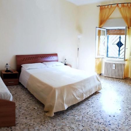 Lucia'S Apartaments Bari Eksteriør bilde