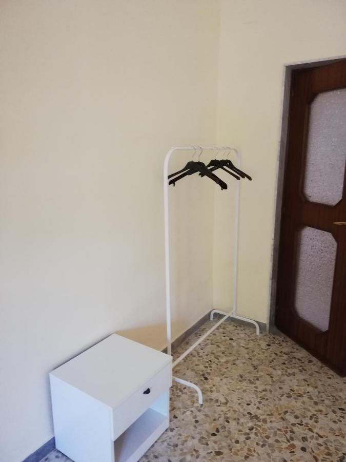 Lucia'S Apartaments Bari Eksteriør bilde