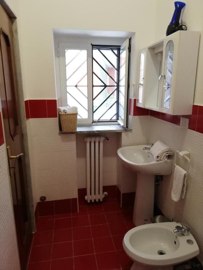 Lucia'S Apartaments Bari Eksteriør bilde