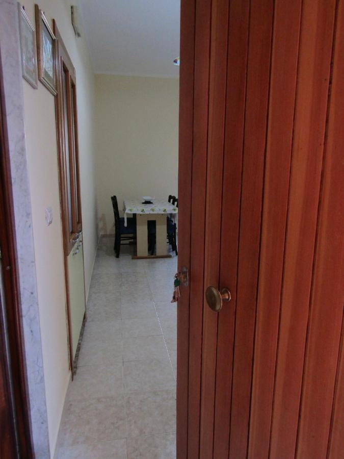 Lucia'S Apartaments Bari Eksteriør bilde
