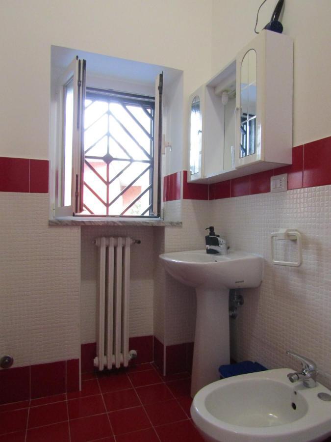 Lucia'S Apartaments Bari Eksteriør bilde