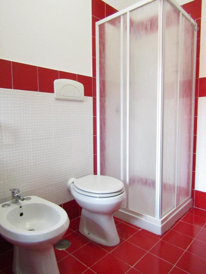 Lucia'S Apartaments Bari Eksteriør bilde